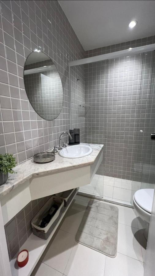 Flat Romantico Mercure - Prox Av Paulista - By Palm - 111 Apartamento São Paulo