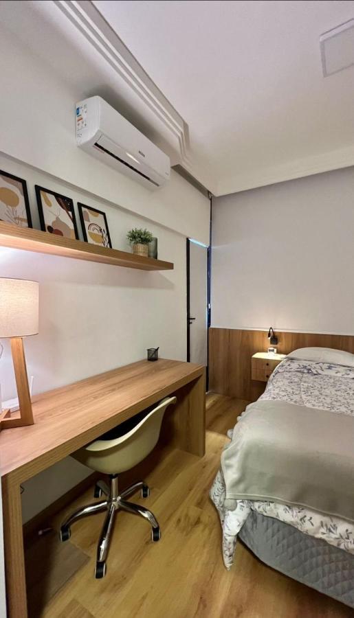 Flat Romantico Mercure - Prox Av Paulista - By Palm - 111 * São Paulo