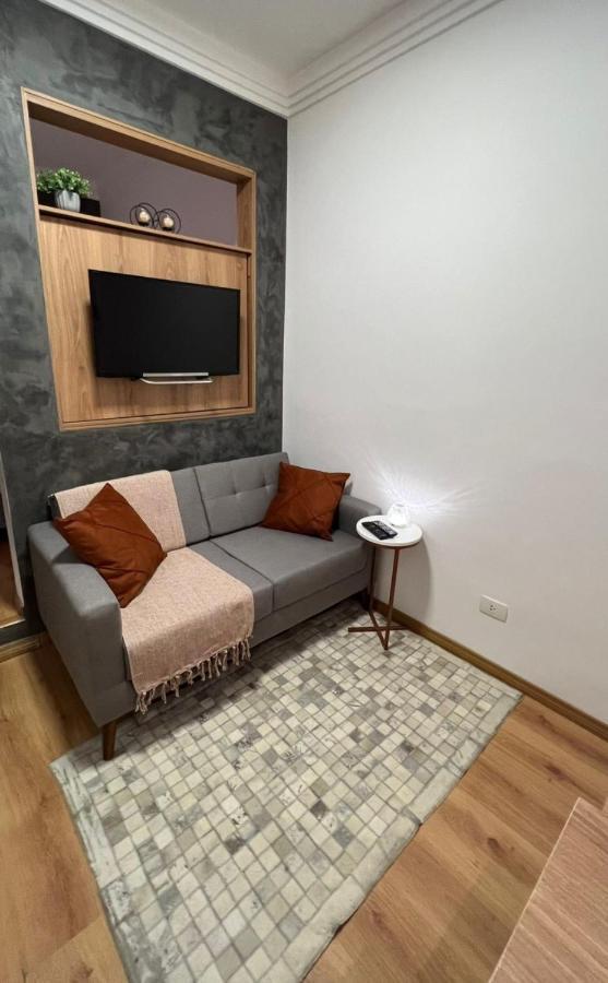 Flat Romantico Mercure - Prox Av Paulista - By Palm - 111 Apartamento
